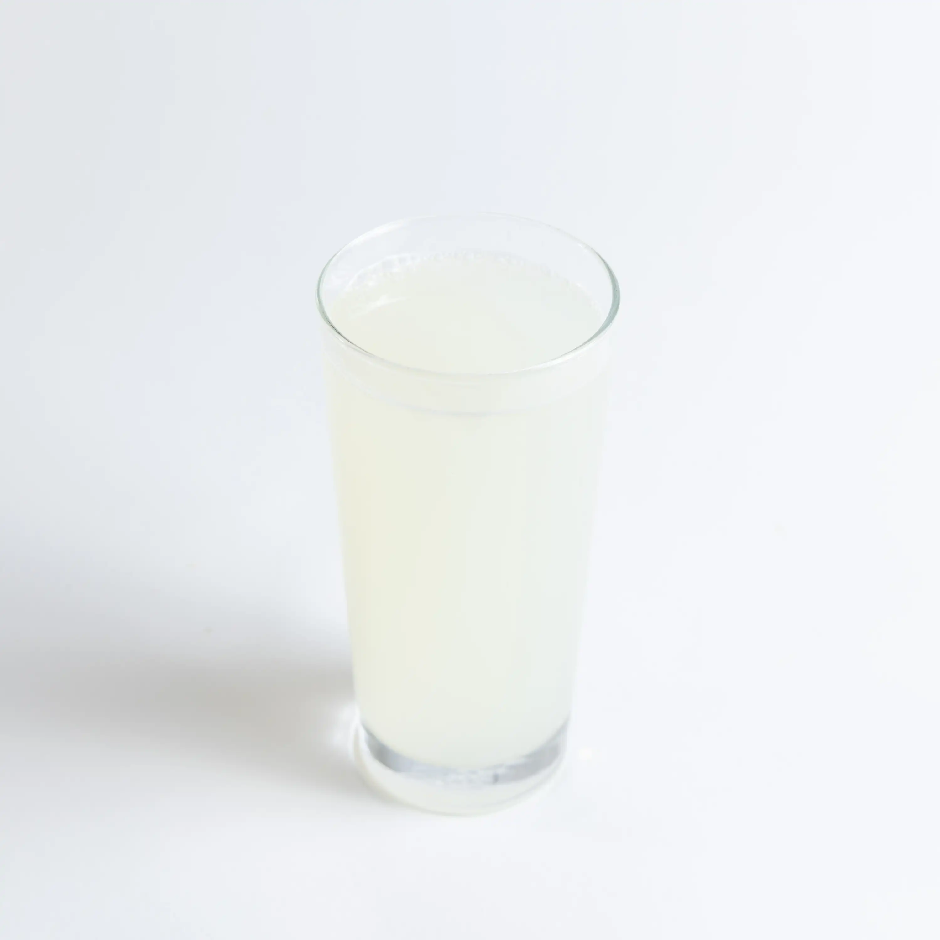 Lemonade.